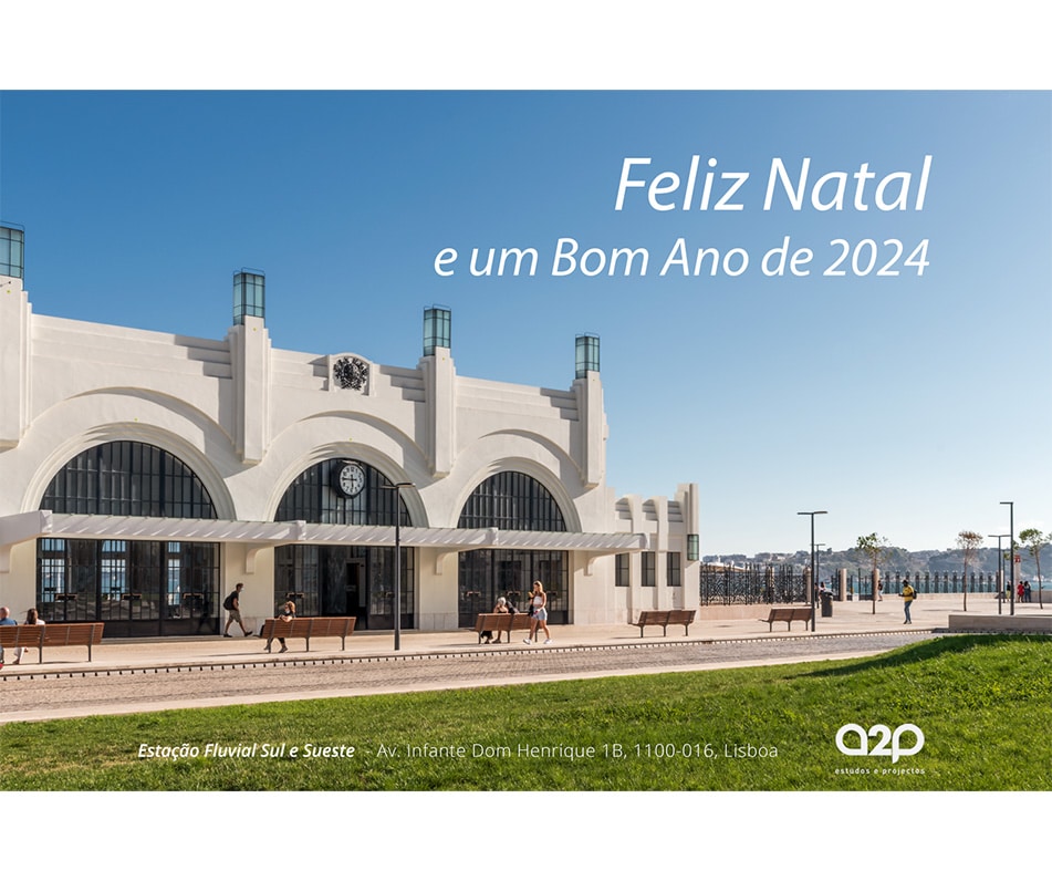 Feliz Natal