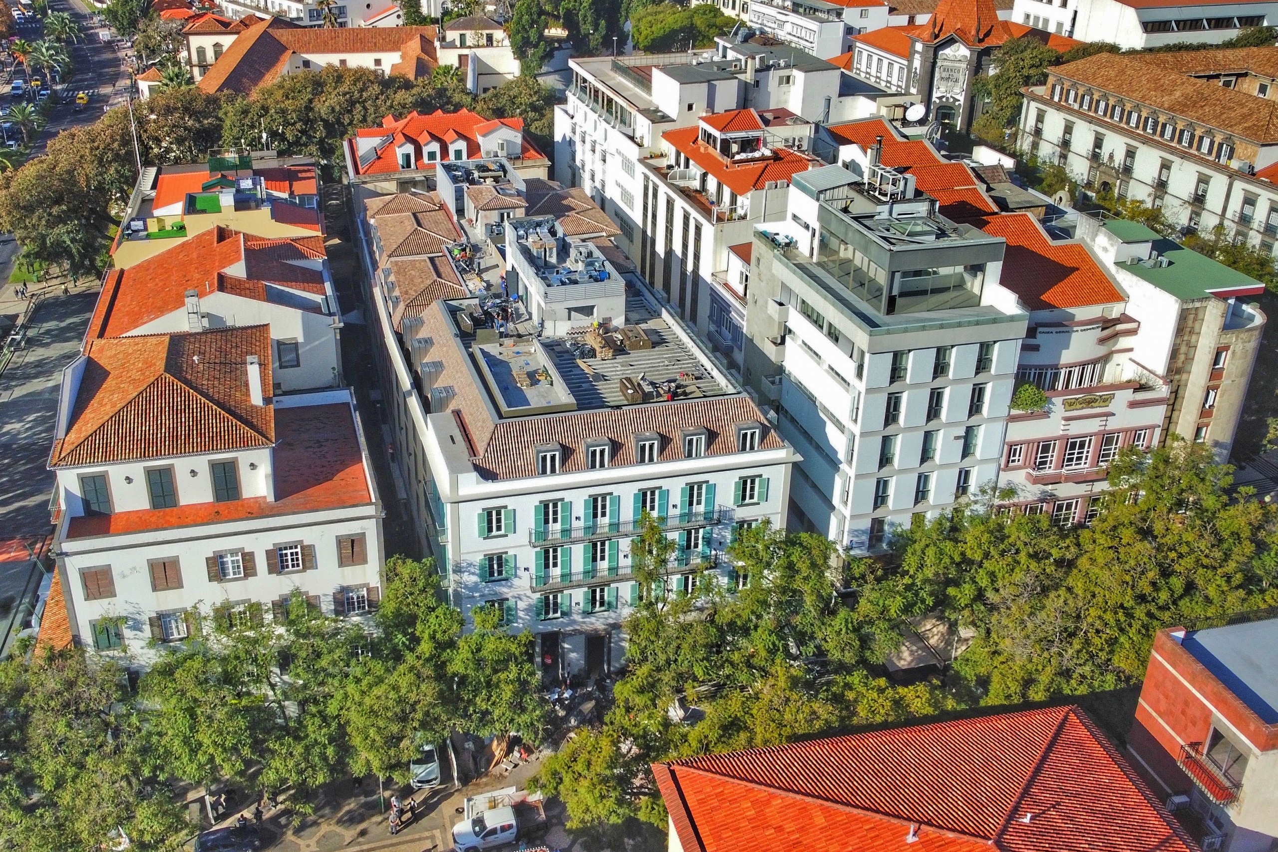  Barceló Hotel