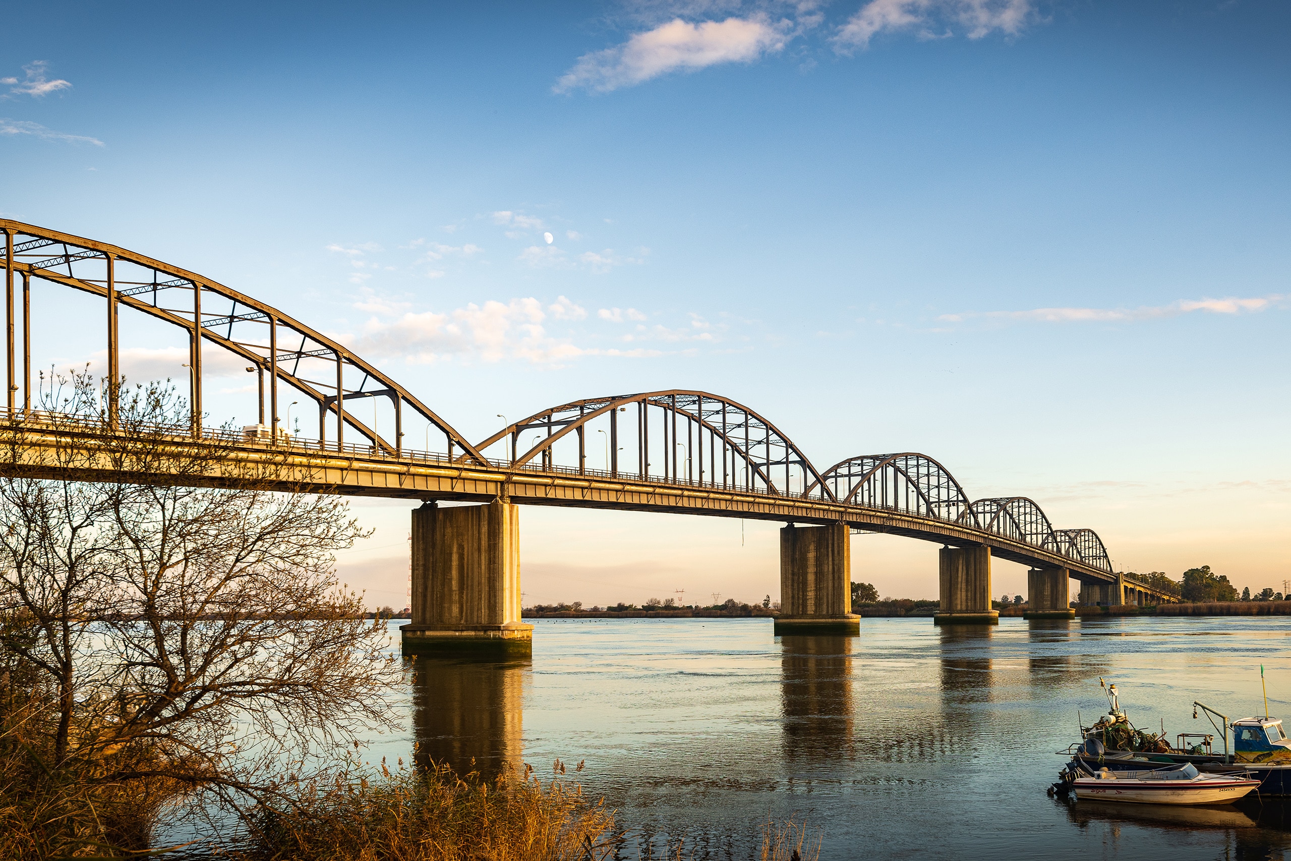 Ponte Marechal Carmona